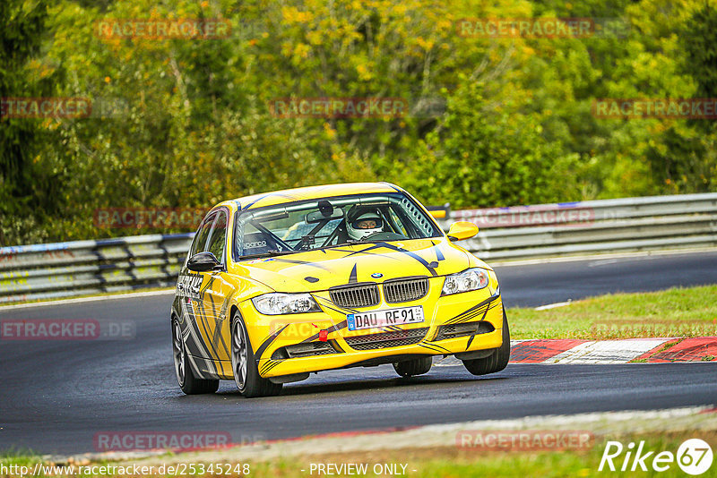 Bild #25345248 - Touristenfahrten Nürburgring Nordschleife (14.10.2023)