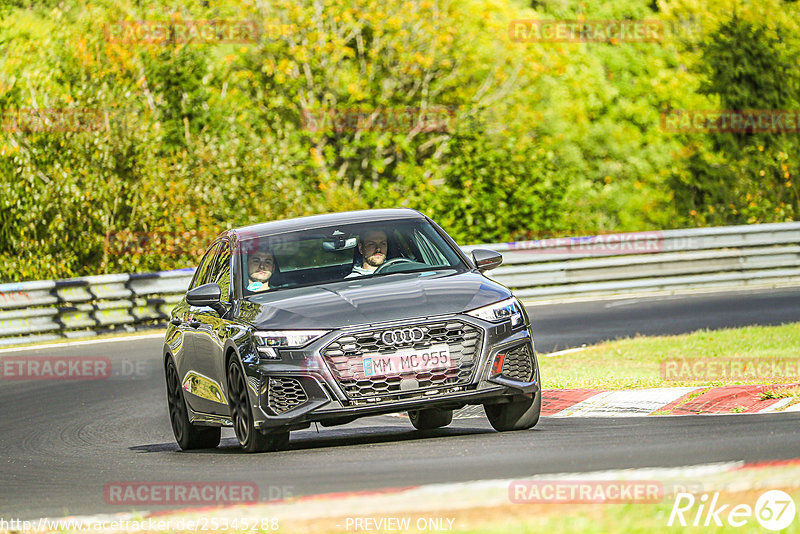 Bild #25345288 - Touristenfahrten Nürburgring Nordschleife (14.10.2023)