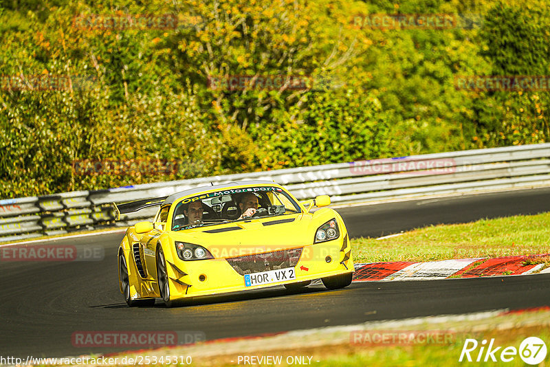 Bild #25345310 - Touristenfahrten Nürburgring Nordschleife (14.10.2023)