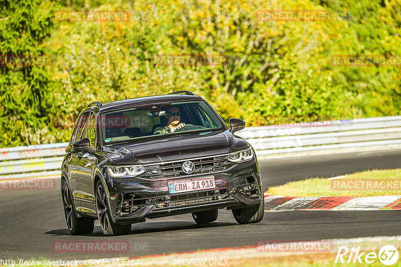 Bild #25345364 - Touristenfahrten Nürburgring Nordschleife (14.10.2023)