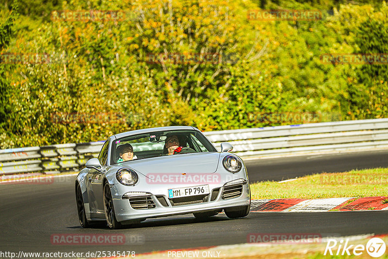 Bild #25345478 - Touristenfahrten Nürburgring Nordschleife (14.10.2023)