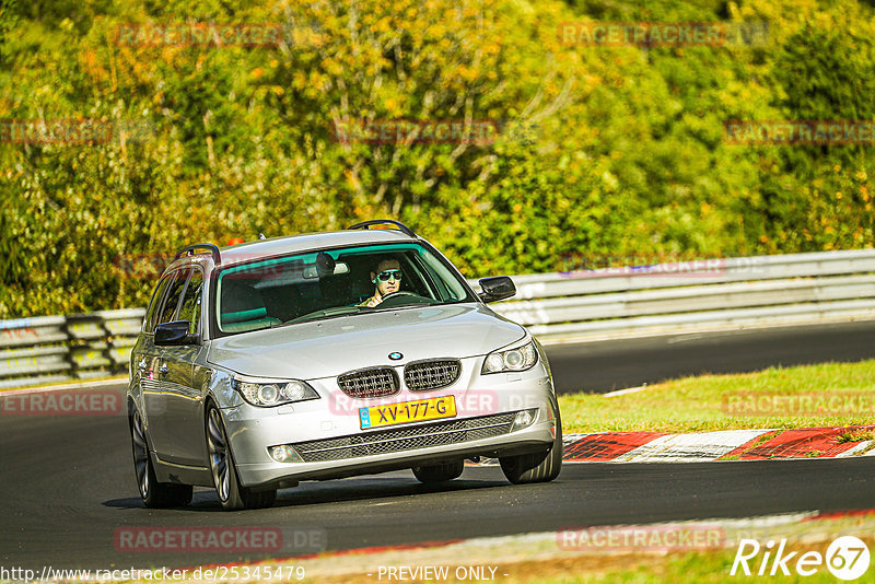 Bild #25345479 - Touristenfahrten Nürburgring Nordschleife (14.10.2023)