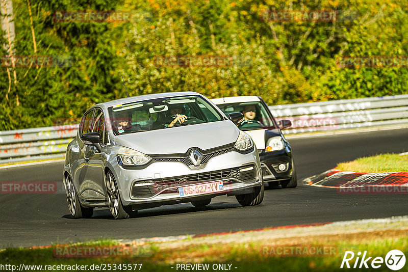 Bild #25345577 - Touristenfahrten Nürburgring Nordschleife (14.10.2023)