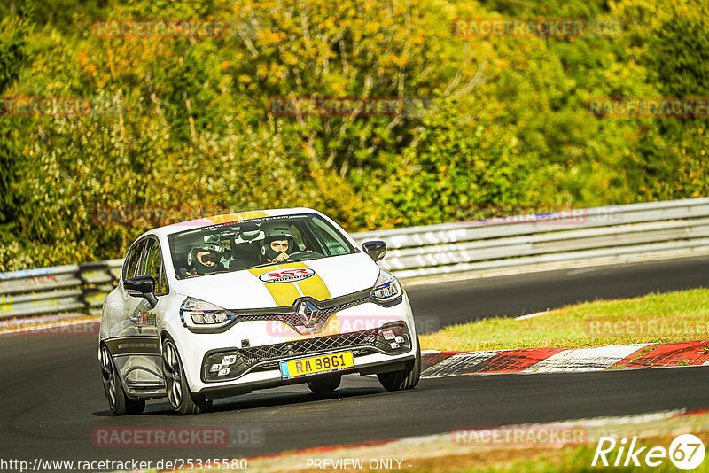 Bild #25345580 - Touristenfahrten Nürburgring Nordschleife (14.10.2023)