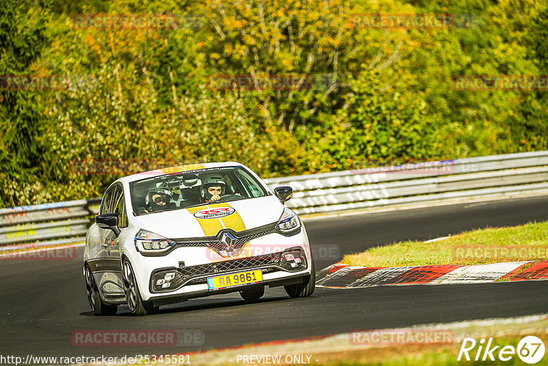 Bild #25345581 - Touristenfahrten Nürburgring Nordschleife (14.10.2023)