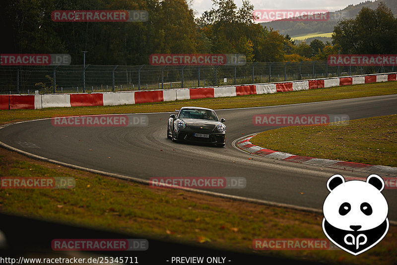 Bild #25345711 - Touristenfahrten Nürburgring Nordschleife (14.10.2023)