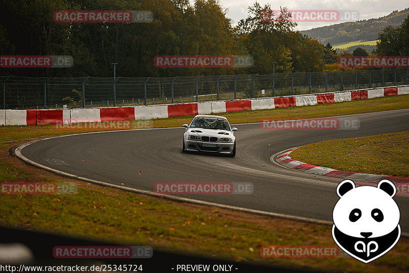 Bild #25345724 - Touristenfahrten Nürburgring Nordschleife (14.10.2023)