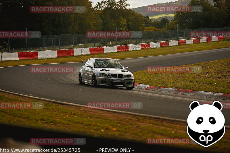 Bild #25345725 - Touristenfahrten Nürburgring Nordschleife (14.10.2023)