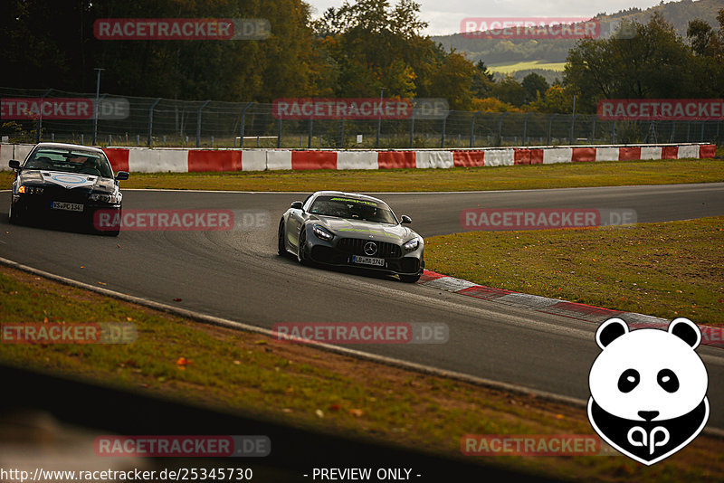 Bild #25345730 - Touristenfahrten Nürburgring Nordschleife (14.10.2023)