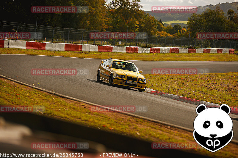 Bild #25345768 - Touristenfahrten Nürburgring Nordschleife (14.10.2023)