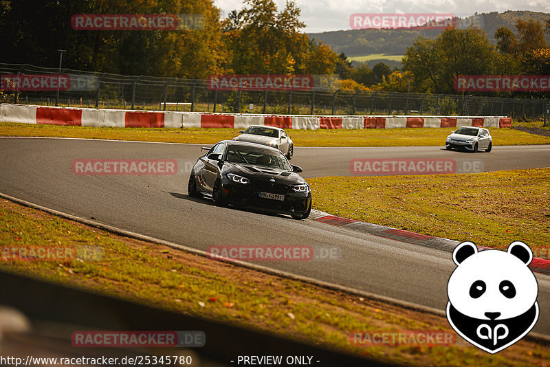 Bild #25345780 - Touristenfahrten Nürburgring Nordschleife (14.10.2023)