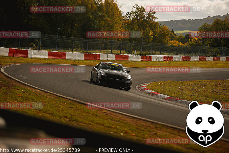 Bild #25345789 - Touristenfahrten Nürburgring Nordschleife (14.10.2023)