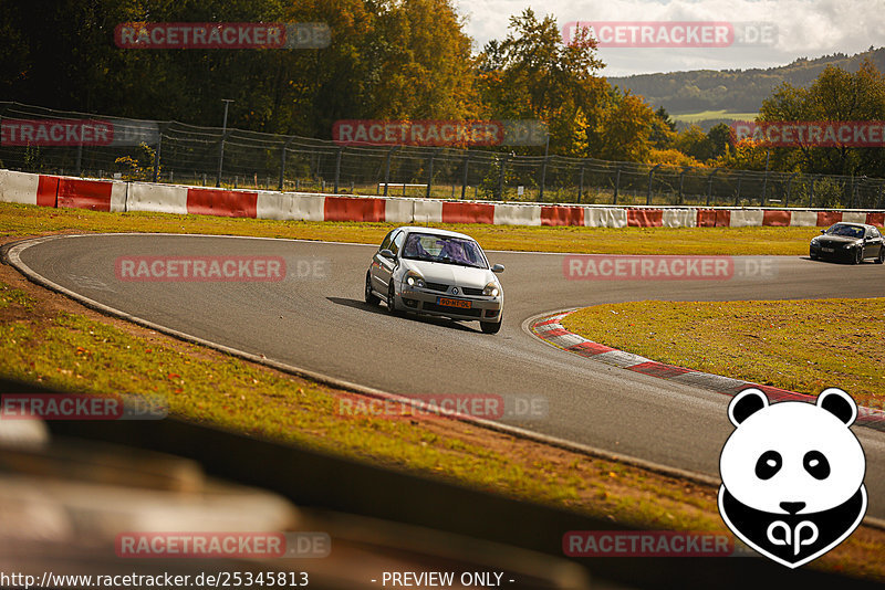 Bild #25345813 - Touristenfahrten Nürburgring Nordschleife (14.10.2023)