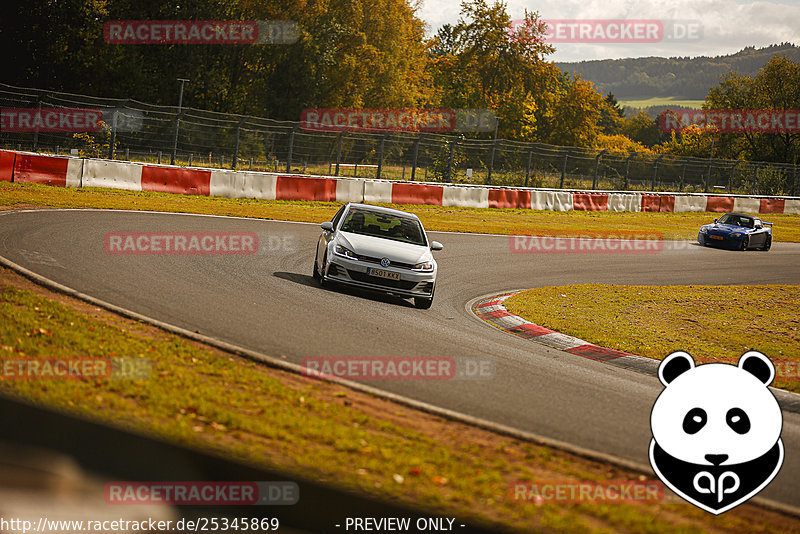 Bild #25345869 - Touristenfahrten Nürburgring Nordschleife (14.10.2023)