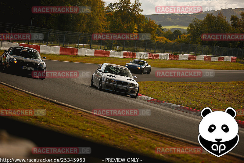 Bild #25345963 - Touristenfahrten Nürburgring Nordschleife (14.10.2023)