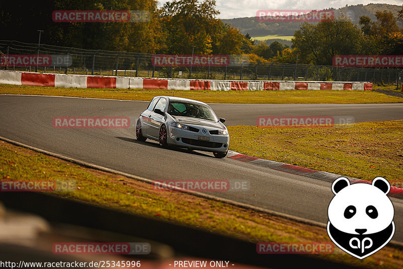 Bild #25345996 - Touristenfahrten Nürburgring Nordschleife (14.10.2023)