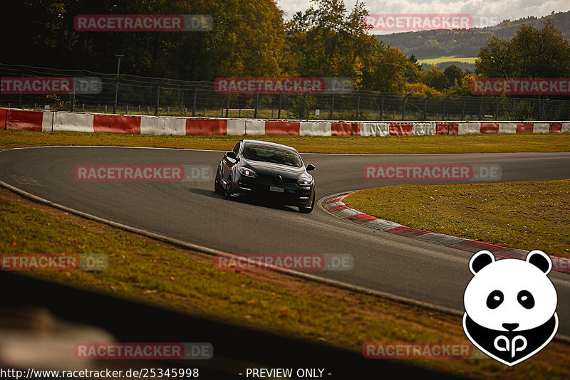 Bild #25345998 - Touristenfahrten Nürburgring Nordschleife (14.10.2023)