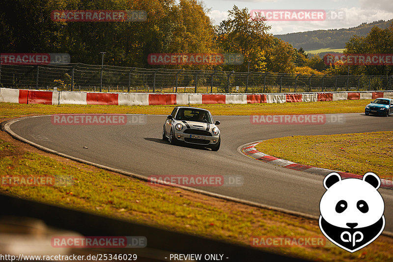 Bild #25346029 - Touristenfahrten Nürburgring Nordschleife (14.10.2023)