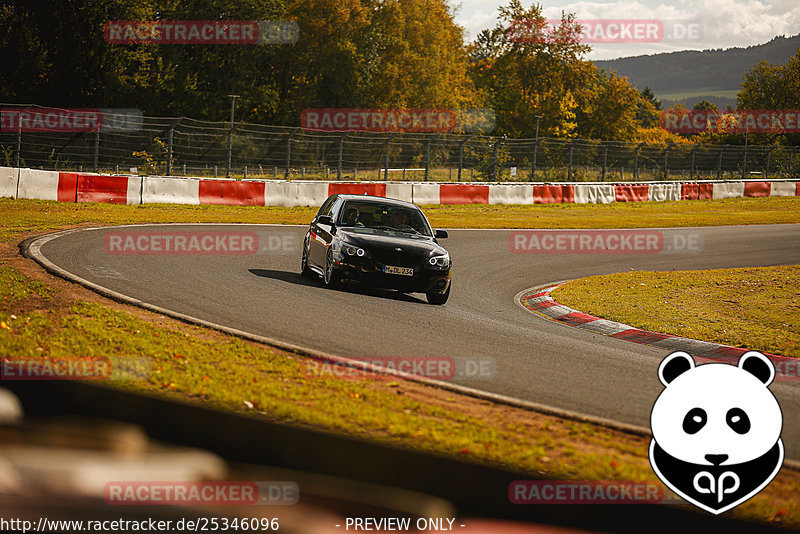 Bild #25346096 - Touristenfahrten Nürburgring Nordschleife (14.10.2023)