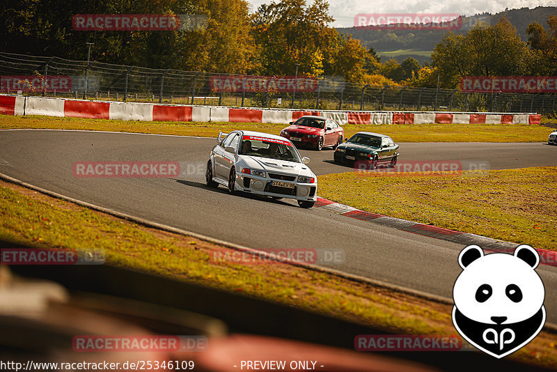 Bild #25346109 - Touristenfahrten Nürburgring Nordschleife (14.10.2023)