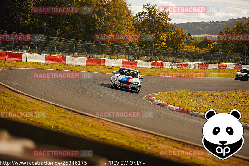 Bild #25346175 - Touristenfahrten Nürburgring Nordschleife (14.10.2023)