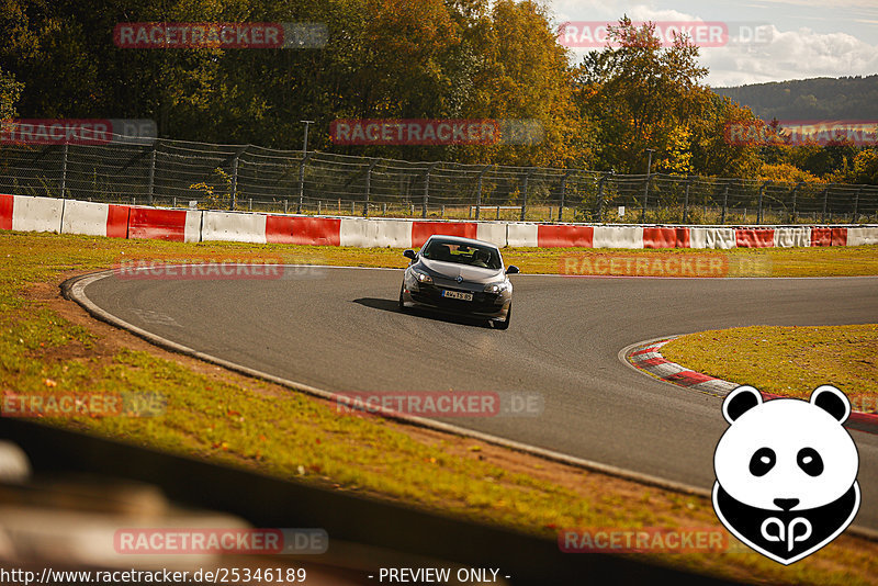 Bild #25346189 - Touristenfahrten Nürburgring Nordschleife (14.10.2023)