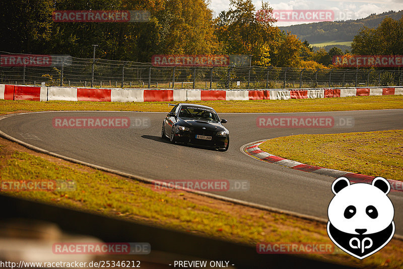 Bild #25346212 - Touristenfahrten Nürburgring Nordschleife (14.10.2023)