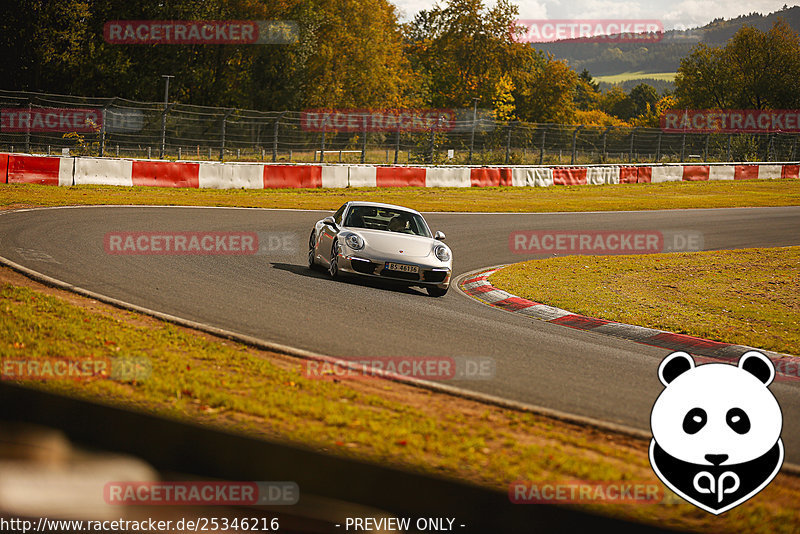 Bild #25346216 - Touristenfahrten Nürburgring Nordschleife (14.10.2023)