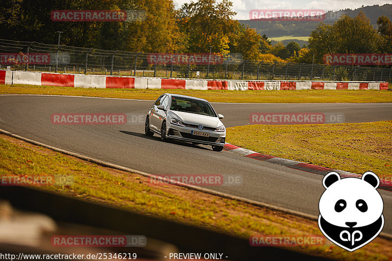 Bild #25346219 - Touristenfahrten Nürburgring Nordschleife (14.10.2023)