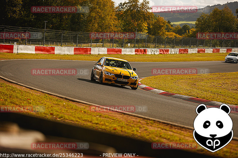 Bild #25346223 - Touristenfahrten Nürburgring Nordschleife (14.10.2023)