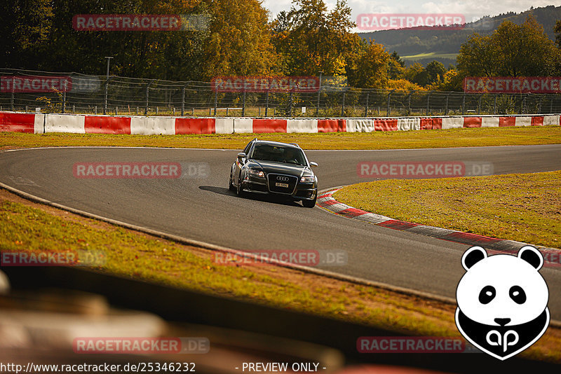 Bild #25346232 - Touristenfahrten Nürburgring Nordschleife (14.10.2023)