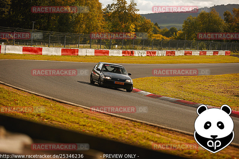 Bild #25346236 - Touristenfahrten Nürburgring Nordschleife (14.10.2023)