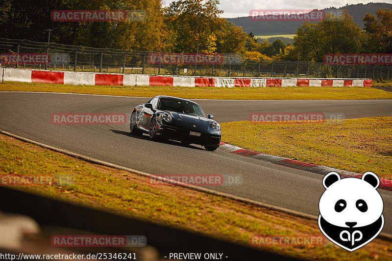 Bild #25346241 - Touristenfahrten Nürburgring Nordschleife (14.10.2023)