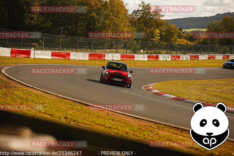 Bild #25346247 - Touristenfahrten Nürburgring Nordschleife (14.10.2023)