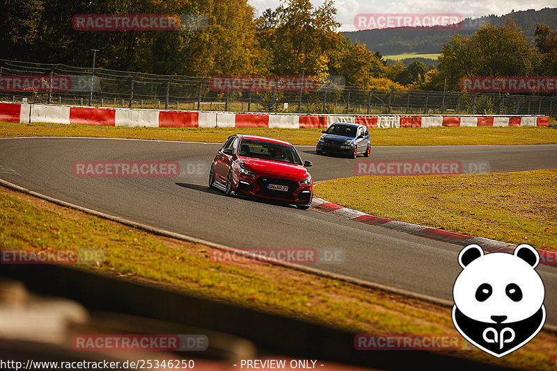 Bild #25346250 - Touristenfahrten Nürburgring Nordschleife (14.10.2023)