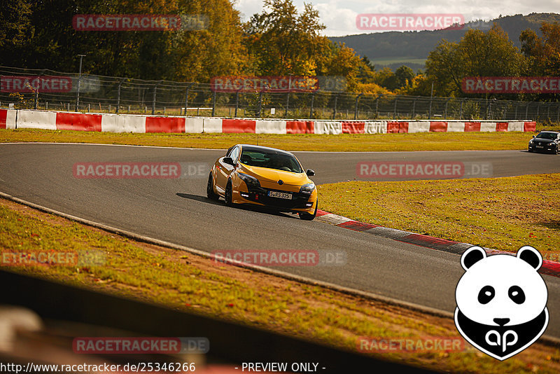 Bild #25346266 - Touristenfahrten Nürburgring Nordschleife (14.10.2023)