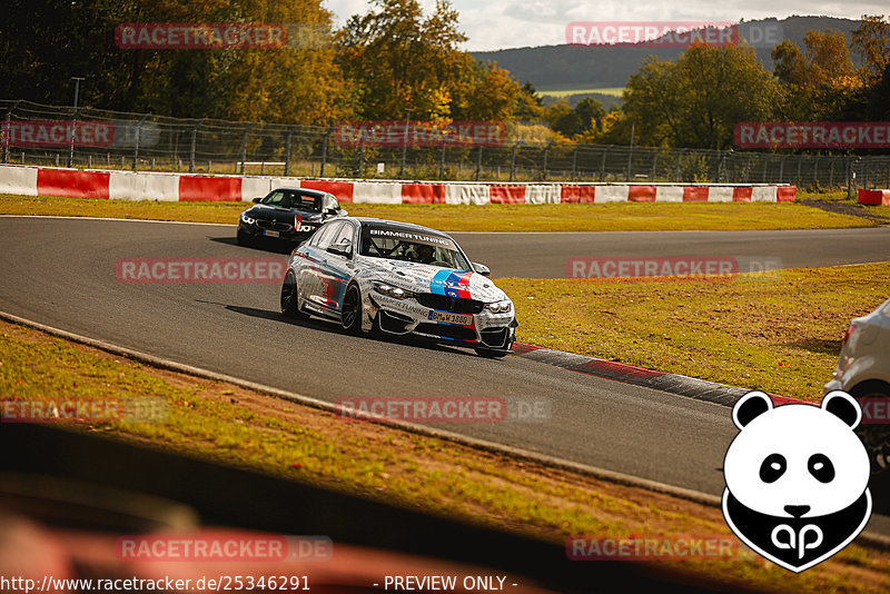 Bild #25346291 - Touristenfahrten Nürburgring Nordschleife (14.10.2023)