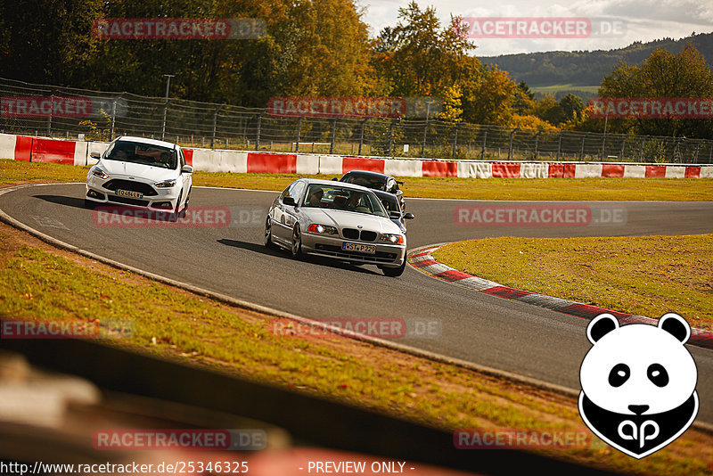 Bild #25346325 - Touristenfahrten Nürburgring Nordschleife (14.10.2023)