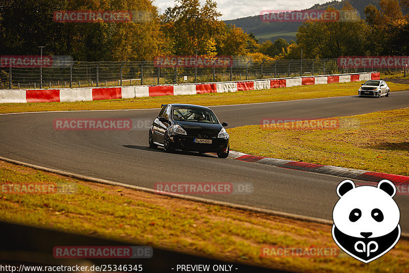 Bild #25346345 - Touristenfahrten Nürburgring Nordschleife (14.10.2023)