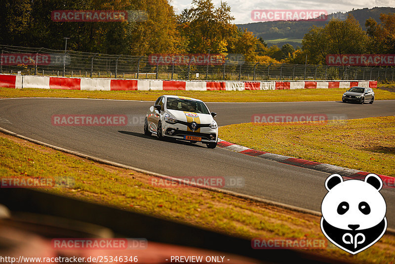 Bild #25346346 - Touristenfahrten Nürburgring Nordschleife (14.10.2023)