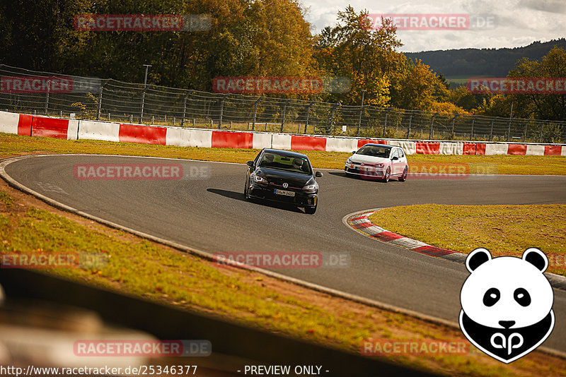 Bild #25346377 - Touristenfahrten Nürburgring Nordschleife (14.10.2023)