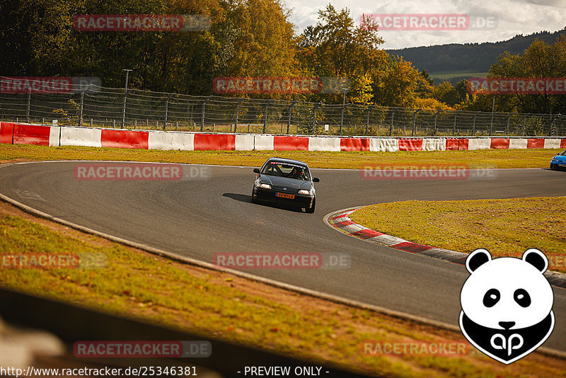 Bild #25346381 - Touristenfahrten Nürburgring Nordschleife (14.10.2023)