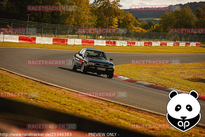 Bild #25346383 - Touristenfahrten Nürburgring Nordschleife (14.10.2023)