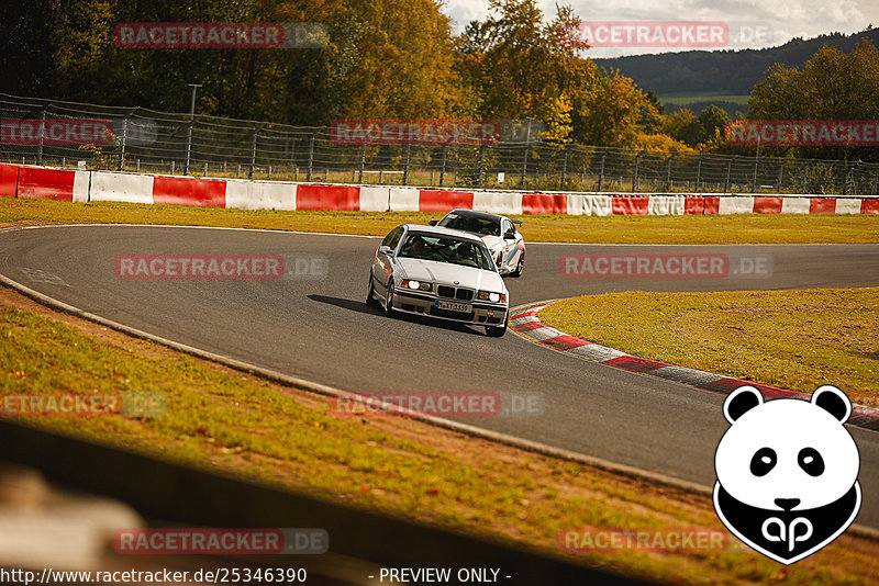 Bild #25346390 - Touristenfahrten Nürburgring Nordschleife (14.10.2023)