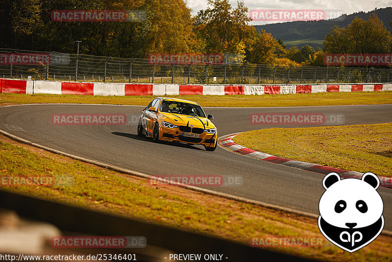 Bild #25346401 - Touristenfahrten Nürburgring Nordschleife (14.10.2023)