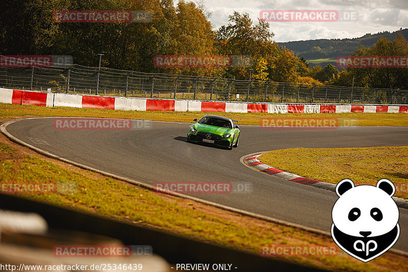 Bild #25346439 - Touristenfahrten Nürburgring Nordschleife (14.10.2023)