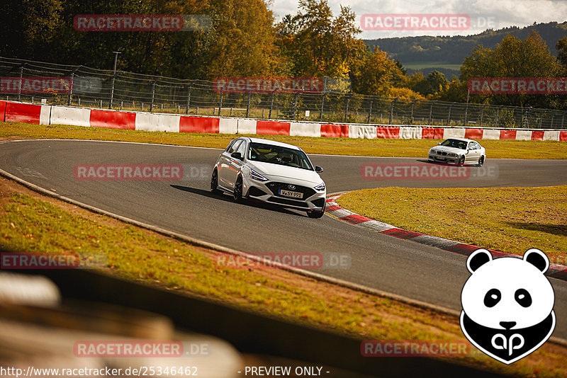 Bild #25346462 - Touristenfahrten Nürburgring Nordschleife (14.10.2023)