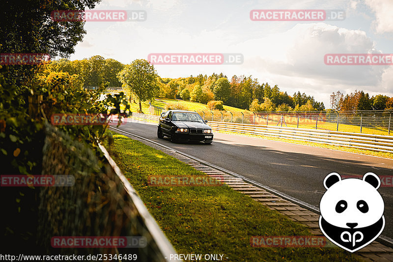 Bild #25346489 - Touristenfahrten Nürburgring Nordschleife (14.10.2023)