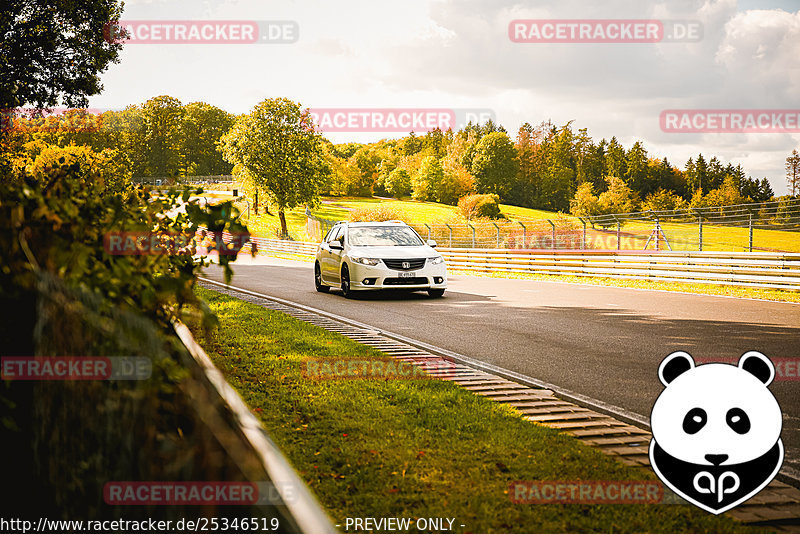 Bild #25346519 - Touristenfahrten Nürburgring Nordschleife (14.10.2023)