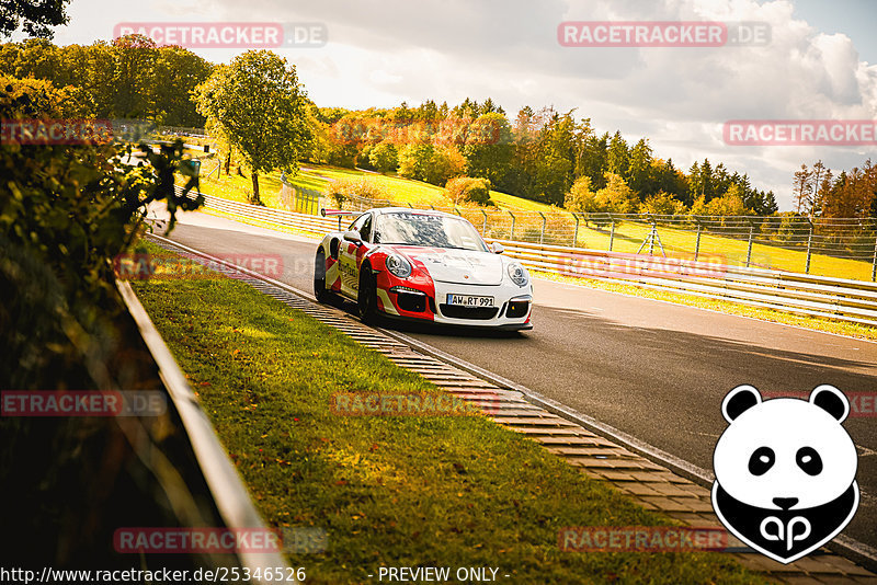 Bild #25346526 - Touristenfahrten Nürburgring Nordschleife (14.10.2023)